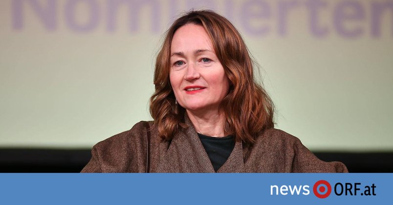 Leipziger Buchmesse: Buchpreis an Katerina Poladjan