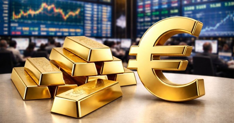 Goldpreis überrascht Anleger: Das steckt dahinter