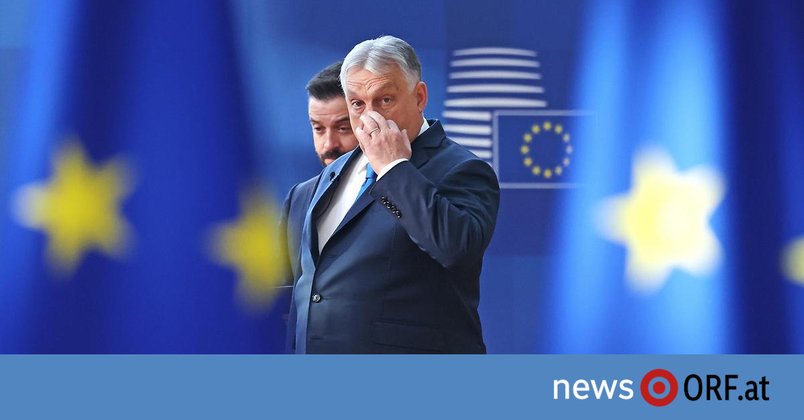 Aus Brüssel nach Moskau: EU besorgt über Ungarns Russland-Kontakte