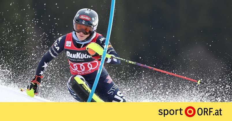 Ski alpin: Shiffrin rückt großer Kugel noch näher