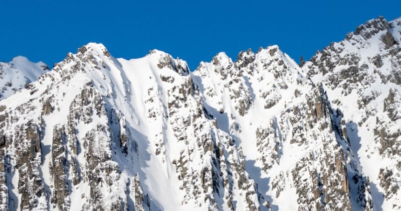 Lebensgefahr: Lawinenalarm in Österreich