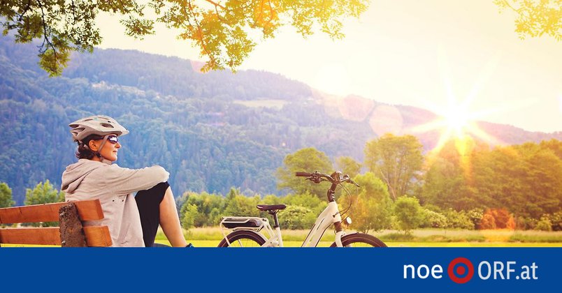 Sicher in die neue Radsaison