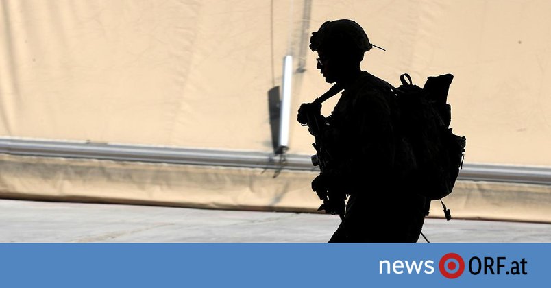 Bodentruppen im Iran: Berichte über US-Pläne mehren sich