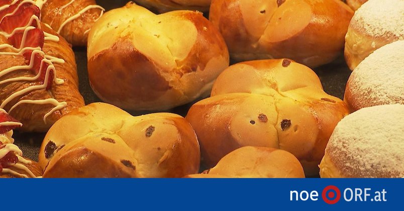 Osterpinze selber machen