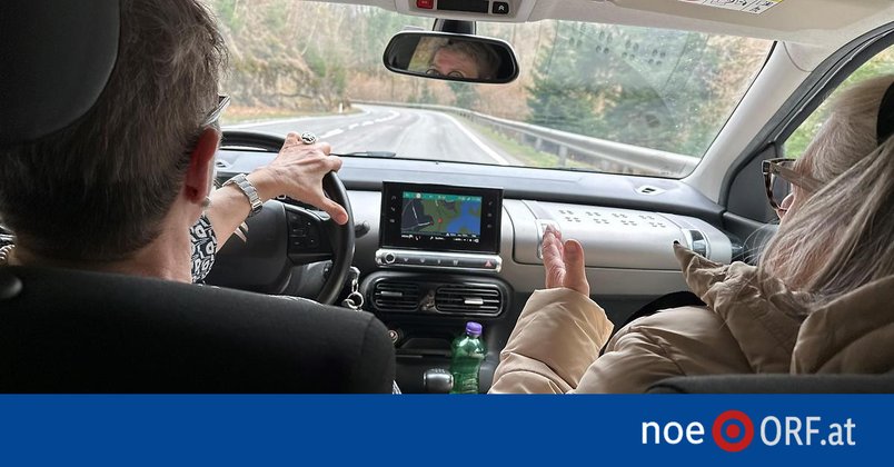 Mobilität im Alter als Schlüssel zu Lebensqualität