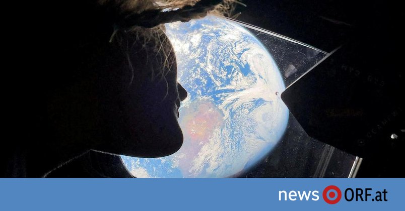 „Artemis II“: Kein Mensch war je weiter von Erde entfernt