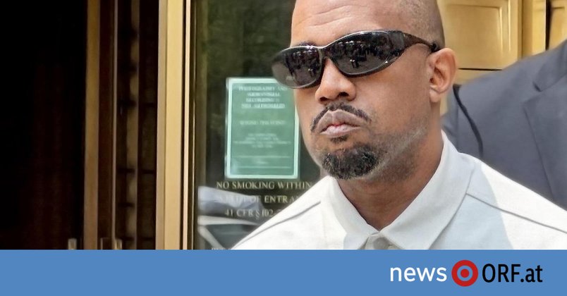 „Nicht im öffentlichen Interesse“: London verweigert Kanye West Einreise