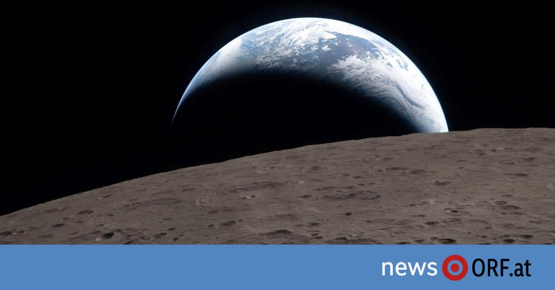 „Artemis II“: Rekordflug und neue Bilder vom Mond