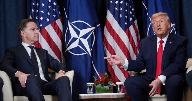 Trump eskaliert NATO-Streit: Drohen Truppenabzug und Bruch mit Europa?