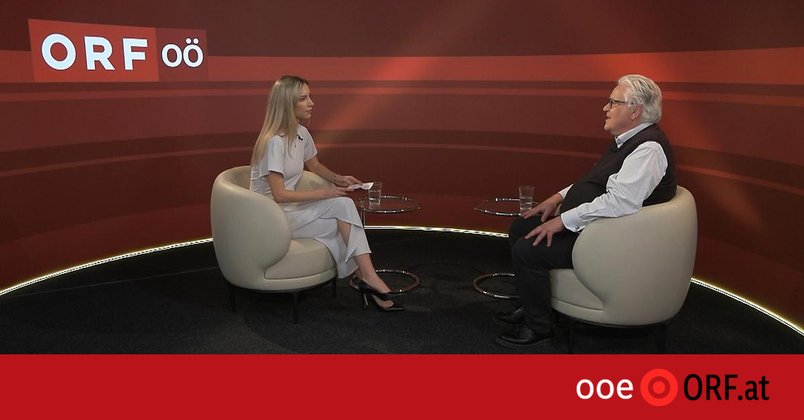 Sepp Hochreiter: „KI kann denkfaul machen“