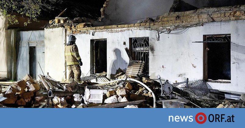 Verstöße gemeldet: Brüchige Waffenruhe in Ukraine