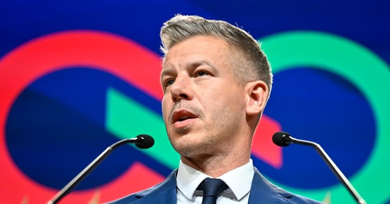 Ungarn hat gewählt: Péter Magyar beendet Orbán-Ära