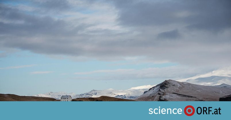 Island nicht mehr mückenfrei