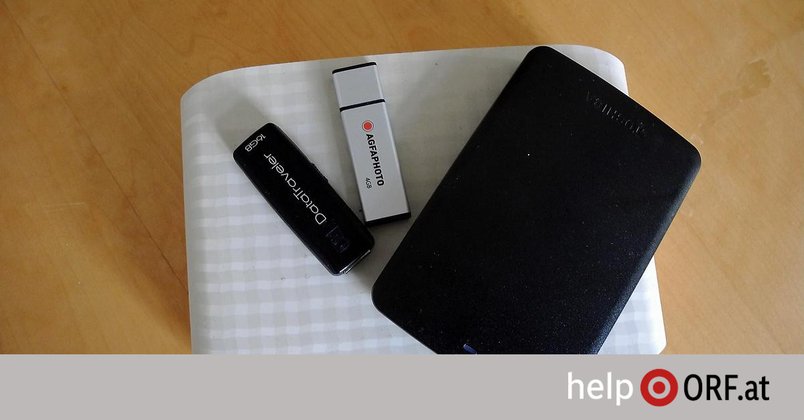 Backup ohne Cloud: Datensicherung mit dem Smartphone