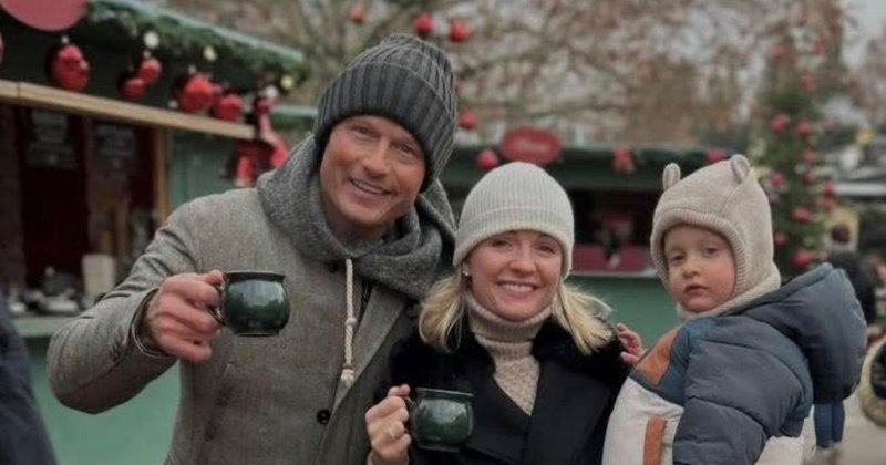 Alex Manninger: So emotional trauert Witwe Emily