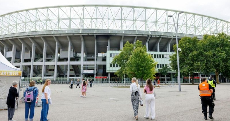 Technische Probleme: Chaos beim Swift-Prozess