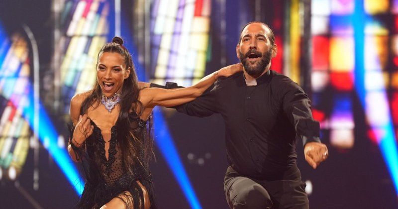 Let's-Dance-Schock: Raus trotz perfekter Wertung