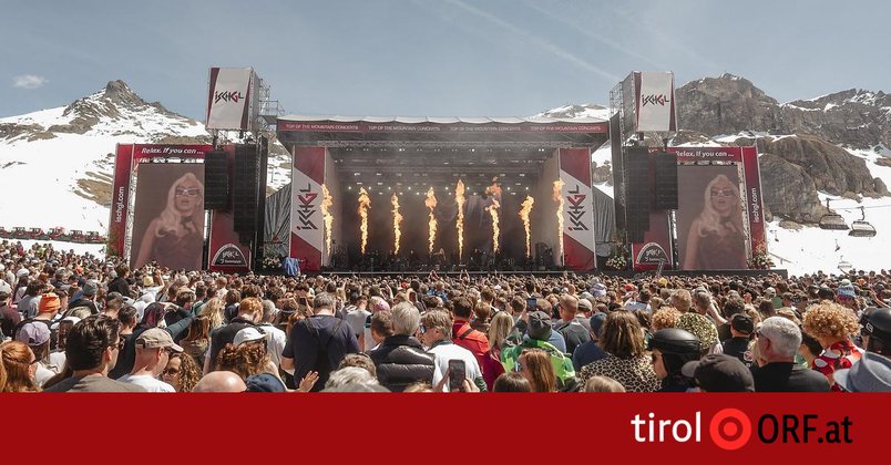Christina Aguilera begeisterte 19.000 Fans