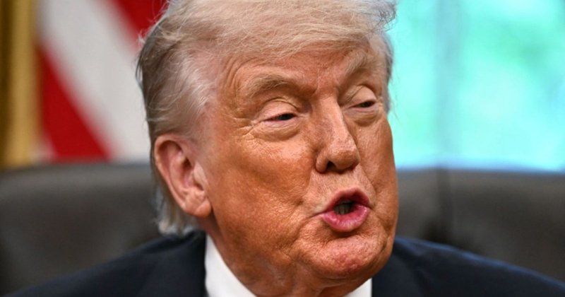 Zoll-Hammer: Gericht kippt Trumps Strafzölle