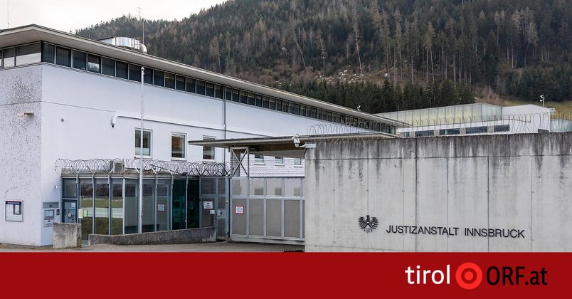Abgeseilt: Betrüger aus Gefängnis geflohen