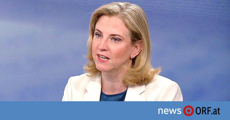 Meinl-Reisinger zu Budgetsanierung: „Moderater Beitrag“ auch von Pensionisten