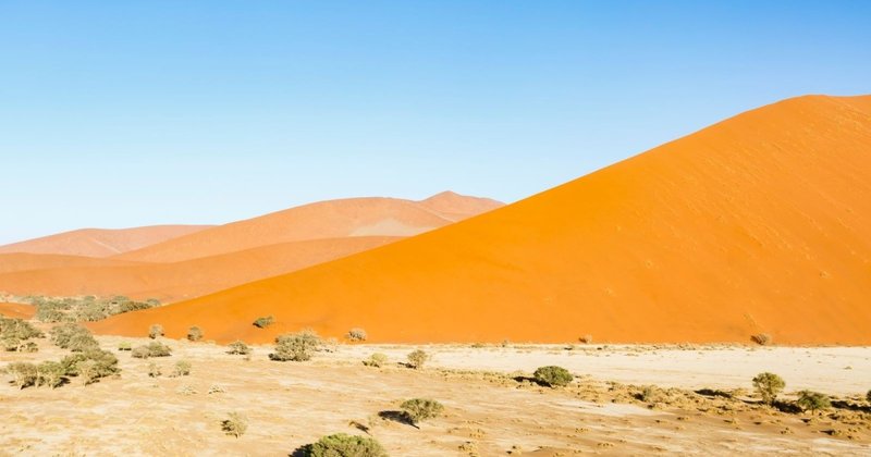 Flugzeugabsturz in Namibia: Unternehmerfamilie unter Opfern