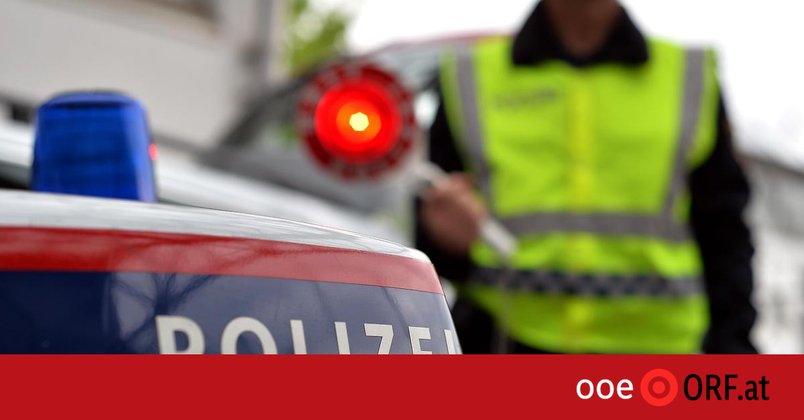 Drogenfund bei Verkehrskontrolle