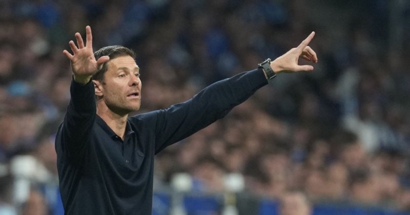 Fix: Xabi Alonso wird neuer Trainer von Chelsea