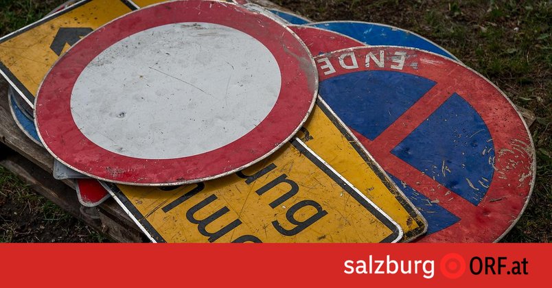 Schallmoos bleibt bis 2028 eine Baustelle