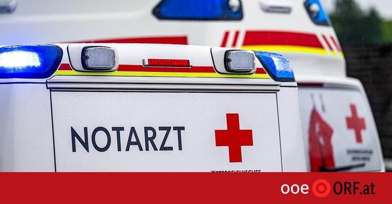 20-Jähriger starb bei Motorradunfall