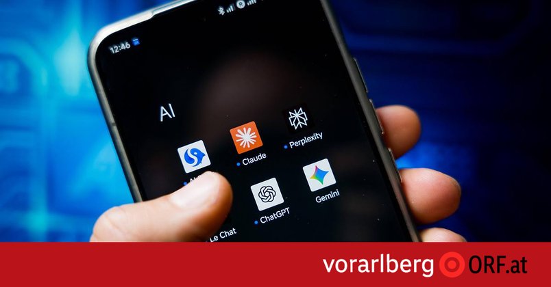 KI-Programme für Private im Vergleich