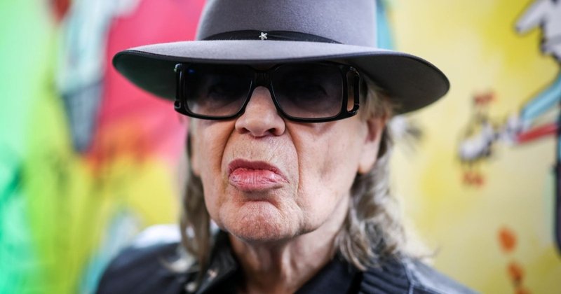 Sorge um Udo Lindenberg: Rock-Legende im Krankenhaus – Auftritt abgesagt