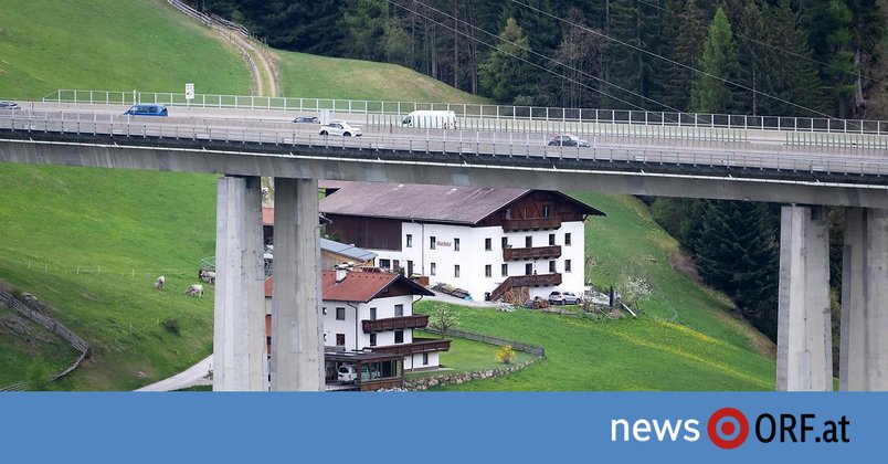 Demo angekündigt: Vorbereitungen für Brenner-Blockade laufen