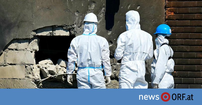 Drohne trifft Rumänien: NATO will „jeden Zentimeter verteidigen“