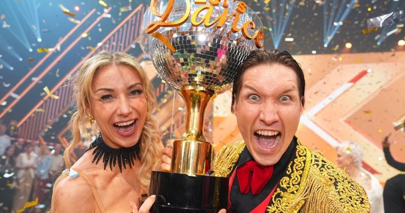 Let’s Dance 2026: Gewinner, Finale, Punkte und alle Highlights