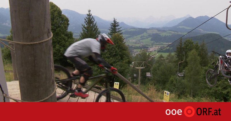 Oberösterreich setzt auf ganzjährigen Tourismus