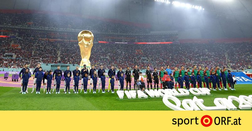 FIFA WM 2026: FIFA sorgt für Neuerungen vor Anpfiff