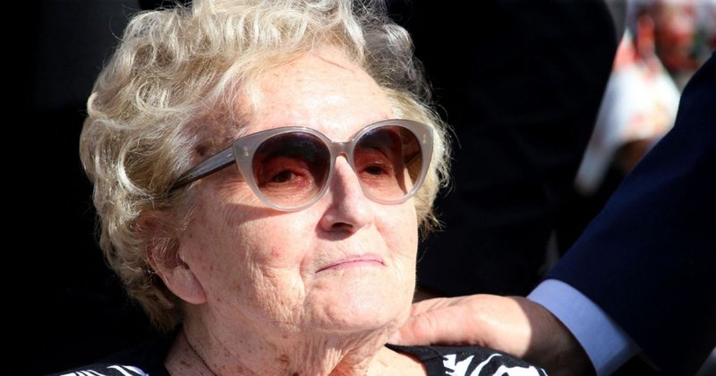 Große Trauer: Ehemalige First Lady Frankreichs verstorben
