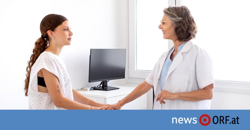 Frauengesundheit: Arbeit an neuer Strategie beginnt