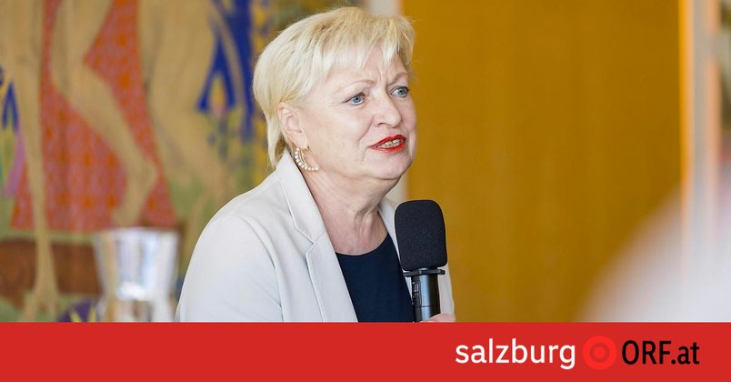 Festspielintendantin will „Vertrauen aufbauen“