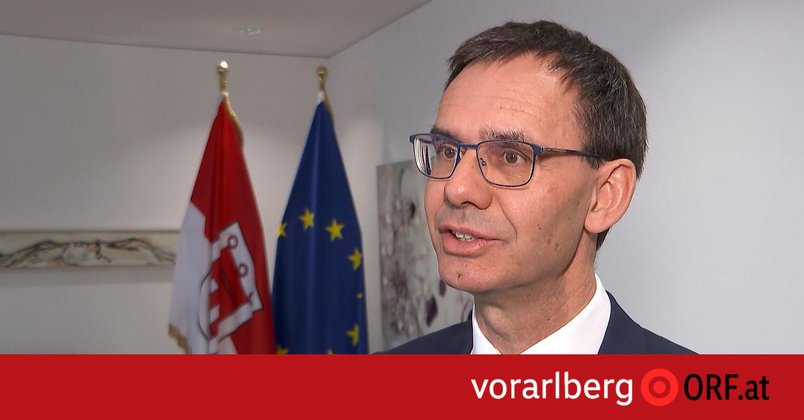 Wallner zu Finanzminister: „Wer anschafft, zahlt“
