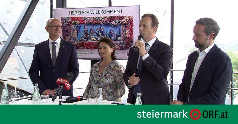 Kulturreferenten wollen Zusammenarbeit