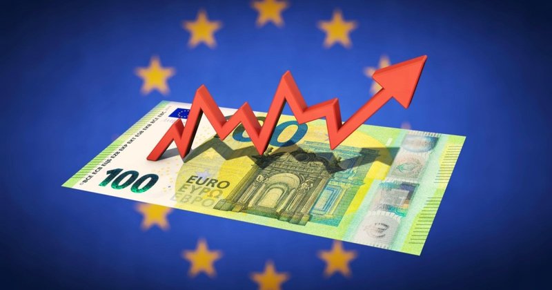 EZB erhöht Leitzinsen: Das bedeutet der Zinsanstieg für Sparer und Kredite