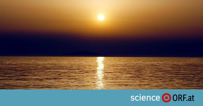 Erde speichert immer mehr Wärme
