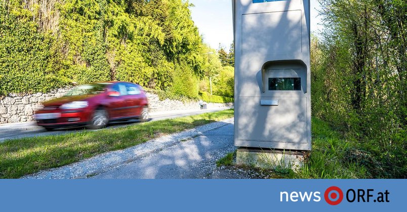 Vereinheitlichung: Verkehrsstrafen werden erhöht