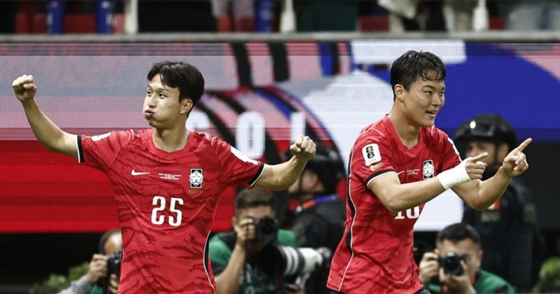 Südkorea vs. Tschechien: Spannender WM-Auftakt mit spätem Sieger
