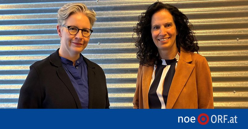 Michaela Mayr: Zwischen Büchern und Bytes
