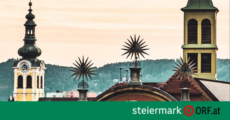 „Grazer Stiche“: Ein neuer Fall für Marlene Kranz
