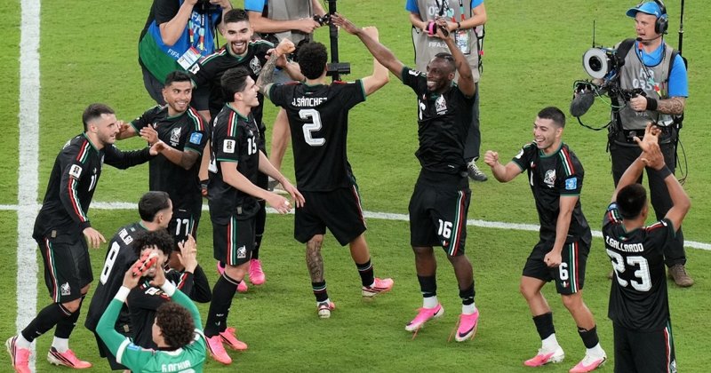 WM 2026: Erster Gruppensieger steht fest