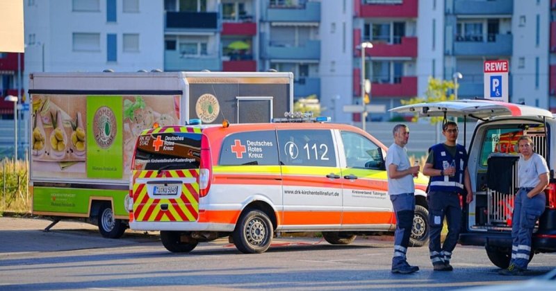 Vermisster Säugling: Polizei macht grausigen Fund